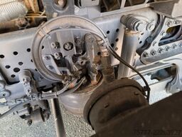 MERCEDES-BENZ Actros 18-48 Stream Space-MP 5- Retarder-Mega