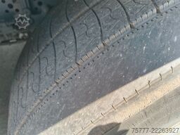 MERCEDES-BENZ Actros 18-48 Stream Space-MP 5- Retarder-Mega