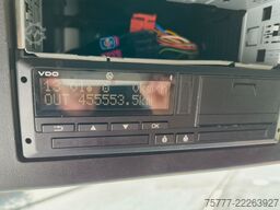MERCEDES-BENZ Actros 18-48 Stream Space-MP 5- Retarder-Mega