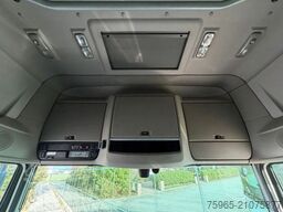 DAF XF 480 SSC FAR 812x250x275 CM INSIDE DHOLLANDIA