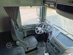 DAF XF 480 SSC FAR 812x250x275 CM INSIDE DHOLLANDIA