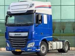 DAF XF 480 SSC FT EURO 6 PARK COOLING HOLLAND-TRUCK