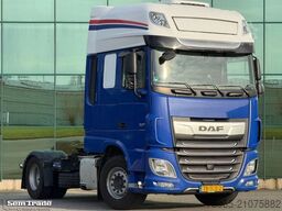 DAF XF 480 SSC FT EURO 6 PARK COOLING HOLLAND-TRUCK