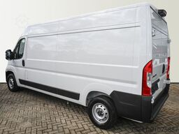 CITROEN Jumper Kastenwagen L3H2 3.3T  Diesel 140 Manue40
