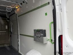 CITROEN Jumper Kastenwagen L3H2 3.3T  Diesel 140 Manue40