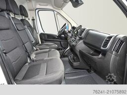 CITROEN Jumper Kastenwagen L3H2 3.3T  Diesel 140 Manue40