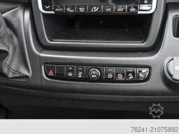 CITROEN Jumper Kastenwagen L3H2 3.3T  Diesel 140 Manue40