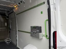 CITROEN Jumper Kastenwagen L2H2 3.3T  Diesel 140 Manue40