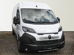 CITROEN Jumper Kastenwagen L2H2 3.3T  Diesel 140 Manue40