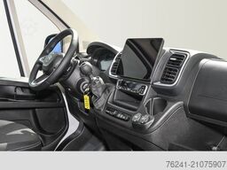 CITROEN Jumper Kastenwagen L3H2 3.3T  Diesel 140 Manue40