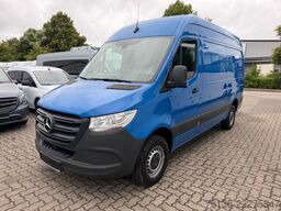 MERCEDES-BENZ Sprinter 314 CDI AHK 2,8t Navi Kamera L2H2