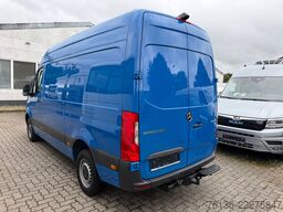 MERCEDES-BENZ Sprinter 314 CDI AHK 2,8t Navi Kamera L2H2