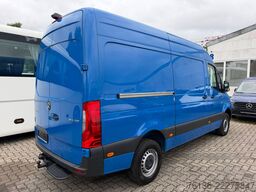 MERCEDES-BENZ Sprinter 314 CDI AHK 2,8t Navi Kamera L2H2
