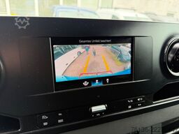 MERCEDES-BENZ Sprinter 314 CDI AHK 2,8t Navi Kamera L2H2