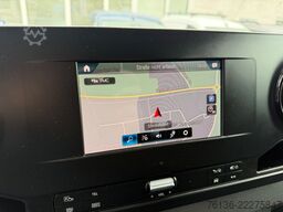 MERCEDES-BENZ Sprinter 314 CDI AHK 2,8t Navi Kamera L2H2