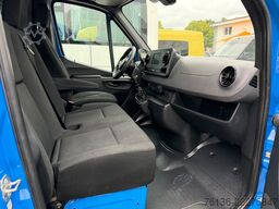 MERCEDES-BENZ Sprinter 314 CDI AHK 2,8t Navi Kamera L2H2