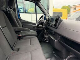 MERCEDES-BENZ Sprinter 314 CDI AHK 2,8t Navi Kamera L2H2