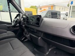 MERCEDES-BENZ Sprinter 314 CDI AHK 2,8t Navi Kamera L2H2