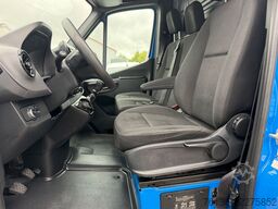 MERCEDES-BENZ Sprinter 314 CDI AHK 2,8t Navi Kamera L2H2