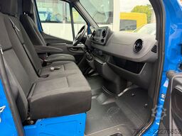 MERCEDES-BENZ Sprinter 314 CDI AHK 2,8t Navi Kamera L2H2