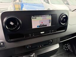 MERCEDES-BENZ Sprinter 314 CDI AHK 2,8t Navi Kamera L2H2