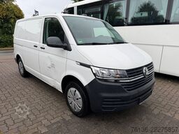 VOLKSWAGEN T6.1 Transporter Kasten Klima Tempomat