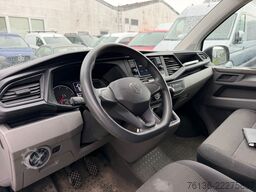 VOLKSWAGEN T6.1 Transporter Kasten Klima Tempomat