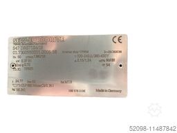 AMI 230932.3, FB: 620 mm