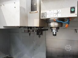 BRIDGEPORT HARDINGE GX 1600