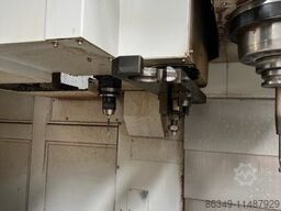 BRIDGEPORT HARDINGE GX 1600