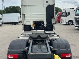 DAF XF 530 SSC,  RETARDER, EURO6,