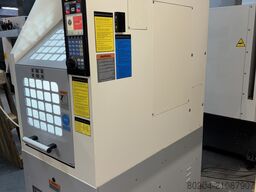 XYZ Machine Tools 2 OPP