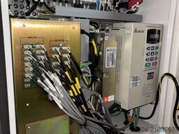 XYZ Machine Tools 2 OPP