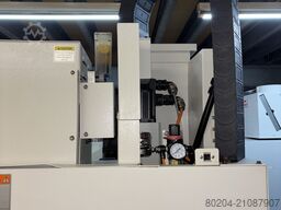 XYZ Machine Tools 2 OPP