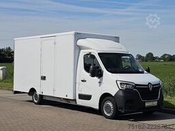 RENAULT MASTER T35 2.3 ac EURO6