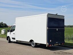 RENAULT MASTER T35 2.3 ac EURO6