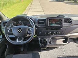 RENAULT MASTER T35 2.3 ac EURO6