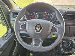 RENAULT MASTER T35 2.3 ac EURO6