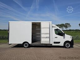 RENAULT MASTER T35 2.3 ac EURO6