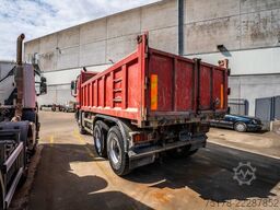 MERCEDES ACTROS 3340 AK
