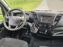 IVECO DAILY 50C17 3.0Ltr 170Pk Autom!