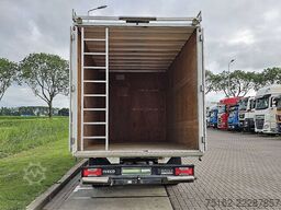 IVECO DAILY 50C17 3.0Ltr 170Pk Autom!