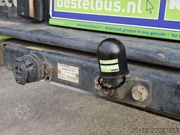 IVECO DAILY 50C17 3.0Ltr 170Pk Autom!