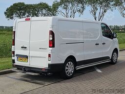 RENAULT TRAFIC 1.6 DCI