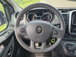 RENAULT TRAFIC 1.6 DCI