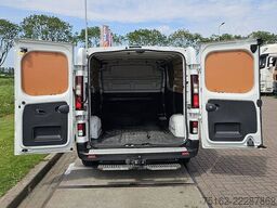 RENAULT TRAFIC 1.6 DCI