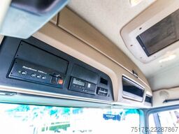 MERCEDES ACTROS 1845 LS