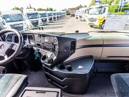 Mercedes-Benz ACTROS 1845 LS