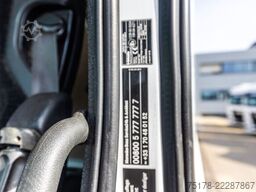 Mercedes-Benz ACTROS 1845 LS