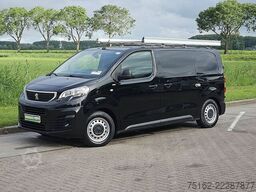 PEUGEOT EXPERT 1.6 ac 3-zits EURO6